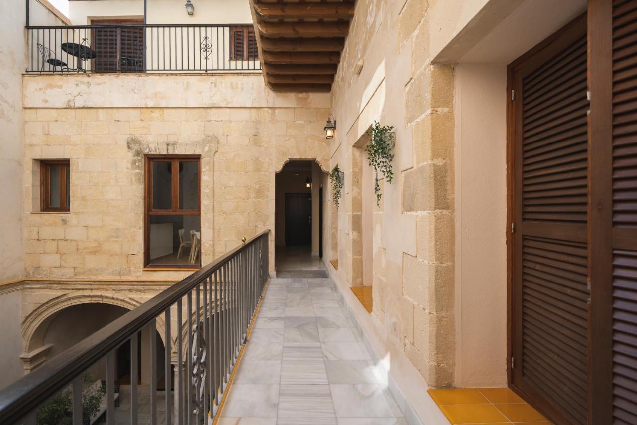 Casa Palacio Sur Эль-Пуэрто-де-Санта-Мария Экстерьер фото